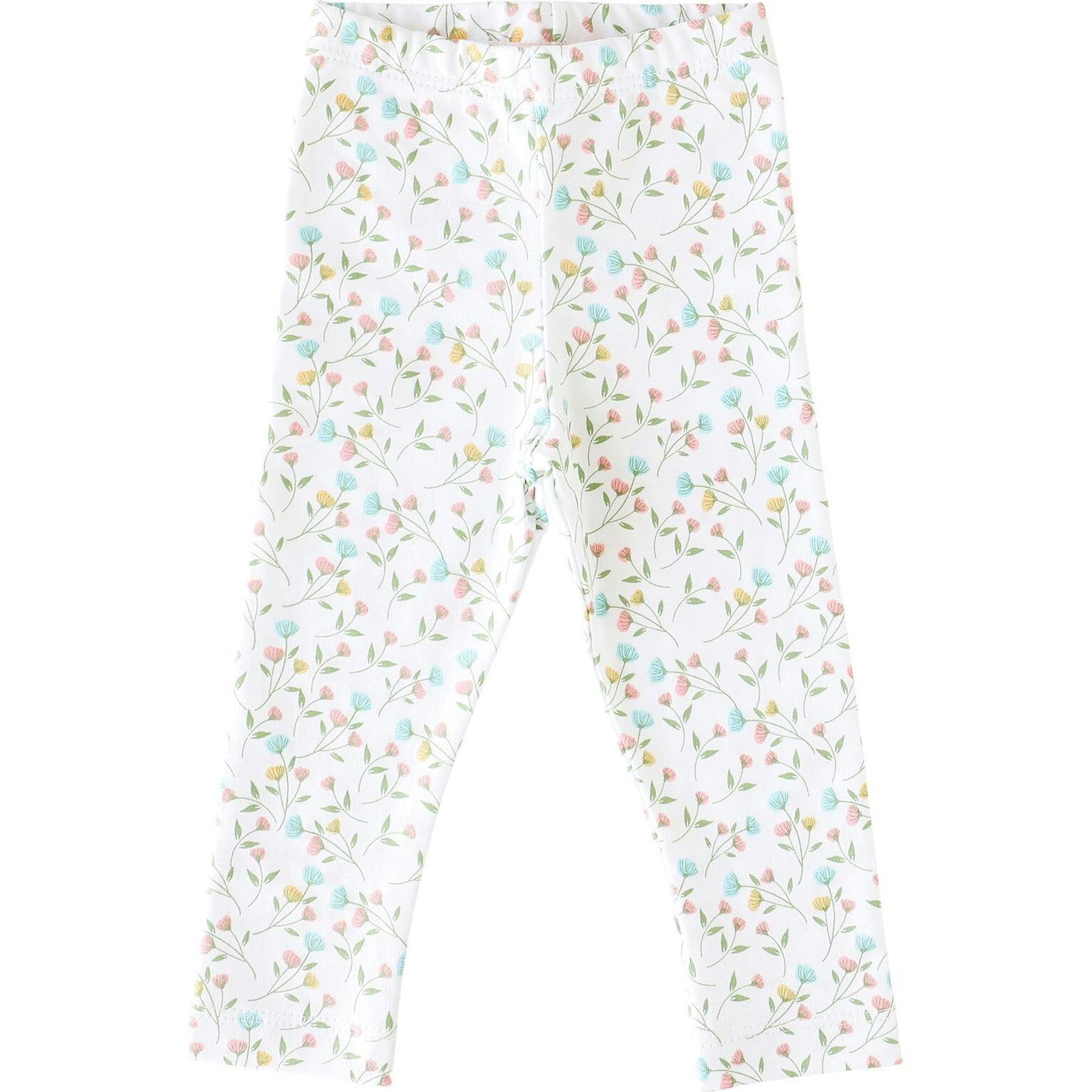 Pink Arabella Leggings