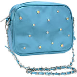Candy Gem Crossbody Bag