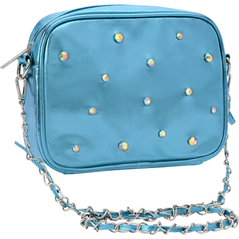 Candy Gem Crossbody Bag