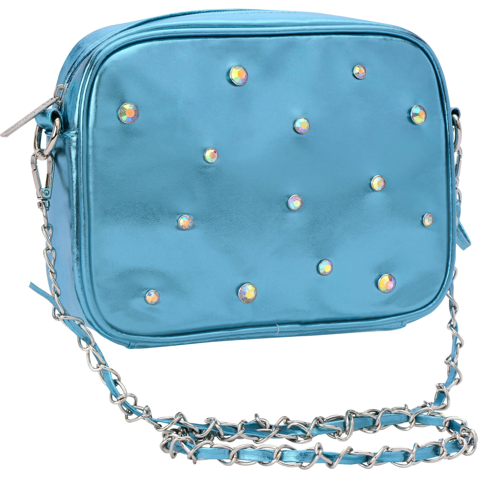 Candy Gem Crossbody Bag