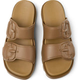 Sandals Brutus Sandal Black