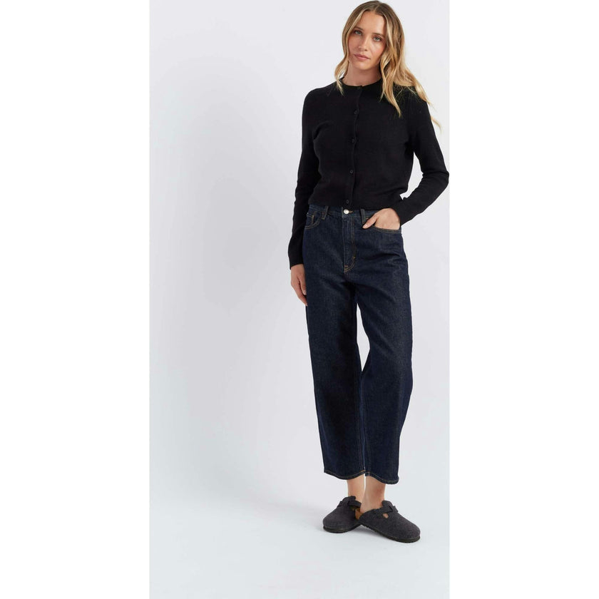 Cloud Cashmere Cardigan