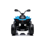 Officially Licensed Can-Am Renegade 24V Kids Ride-On ATV