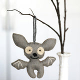 Halloween Ornaments