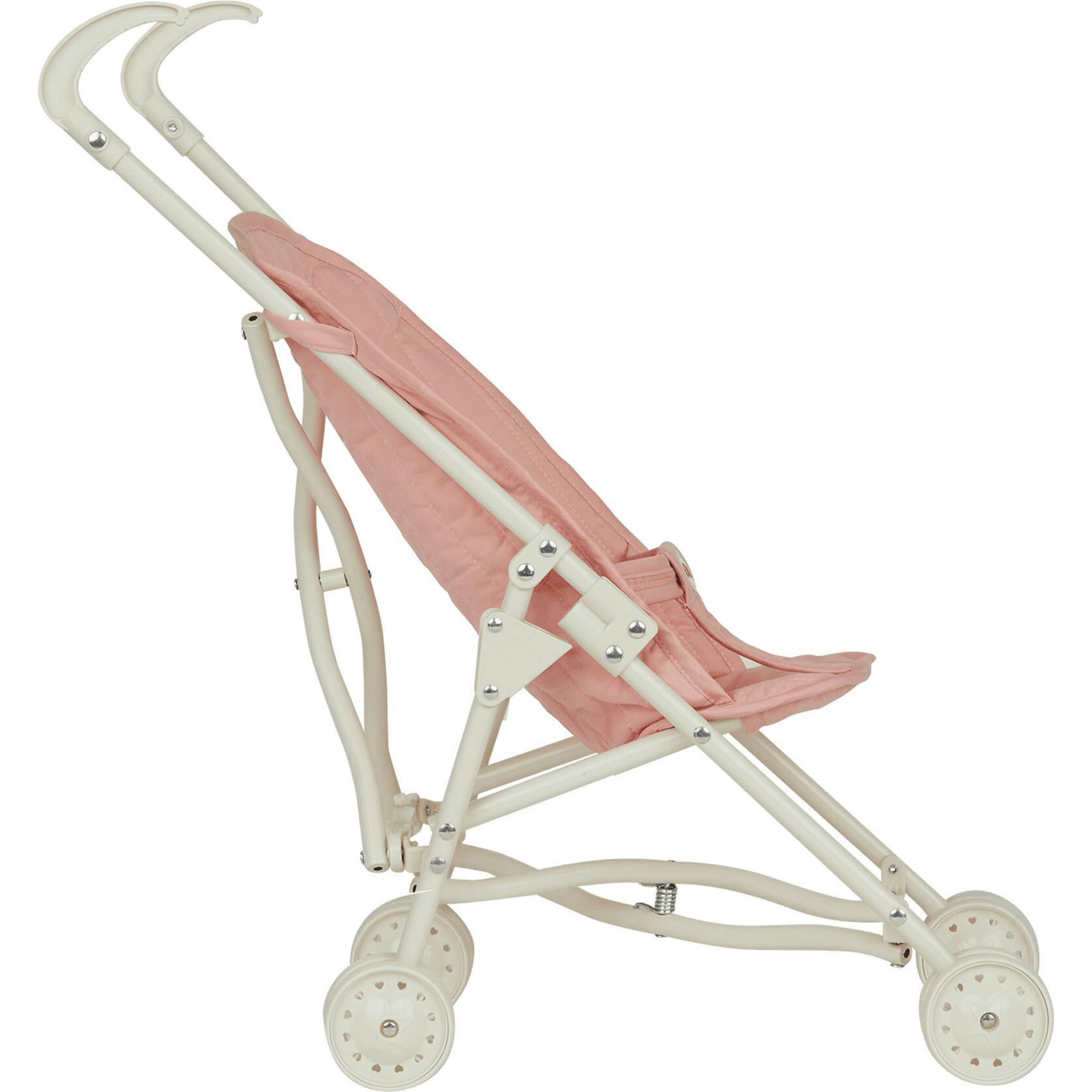 Sollie Stroller - Rose