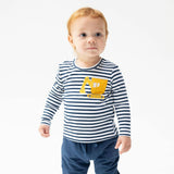 Digger Collection - Long Sleeve Uni Shirt
