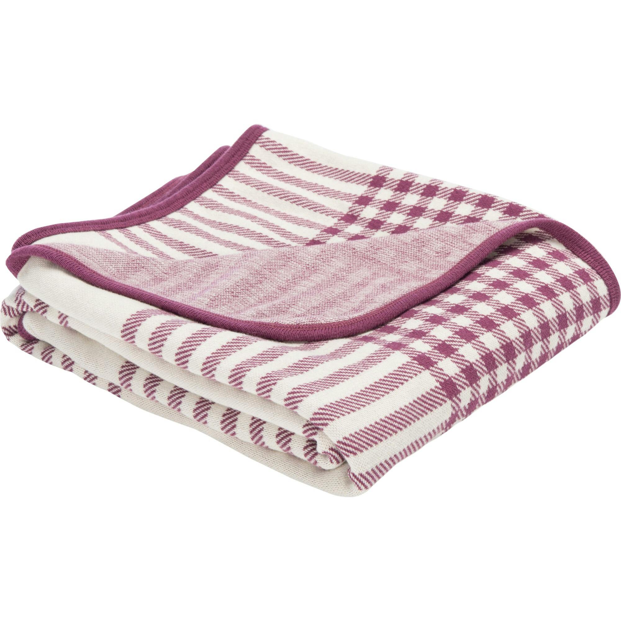 Denita Throw Blanket