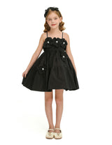 Black Buttercup Ravenna Dress