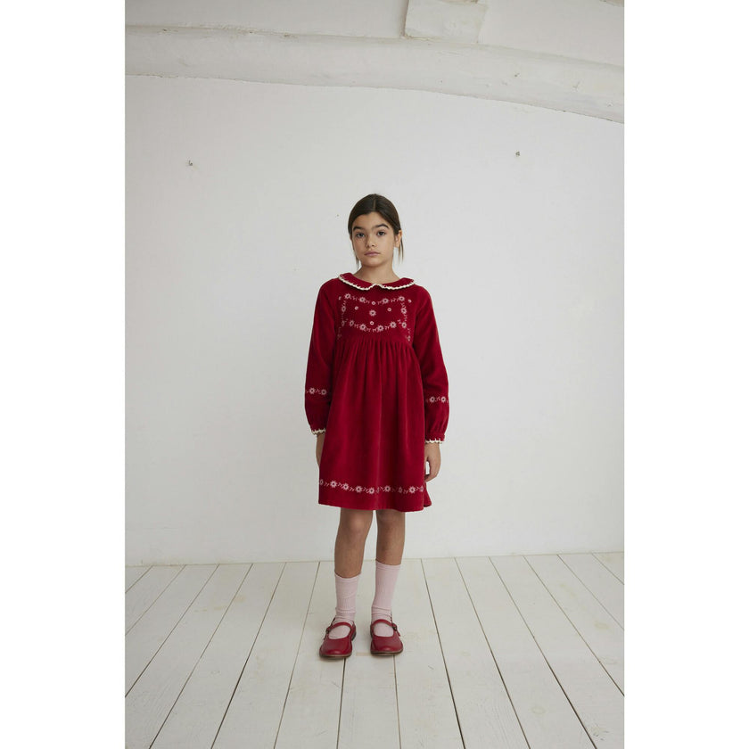 Millie Dress