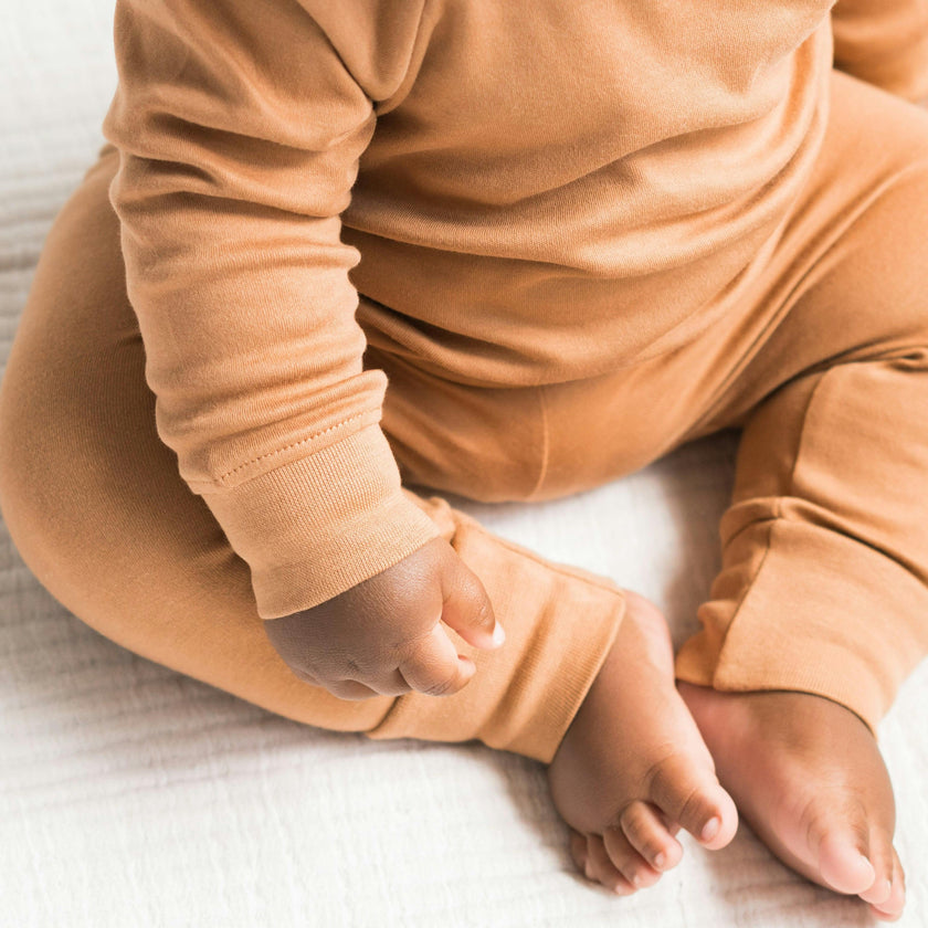 Classic Lightweight Toddler Cruz Jogger Chai