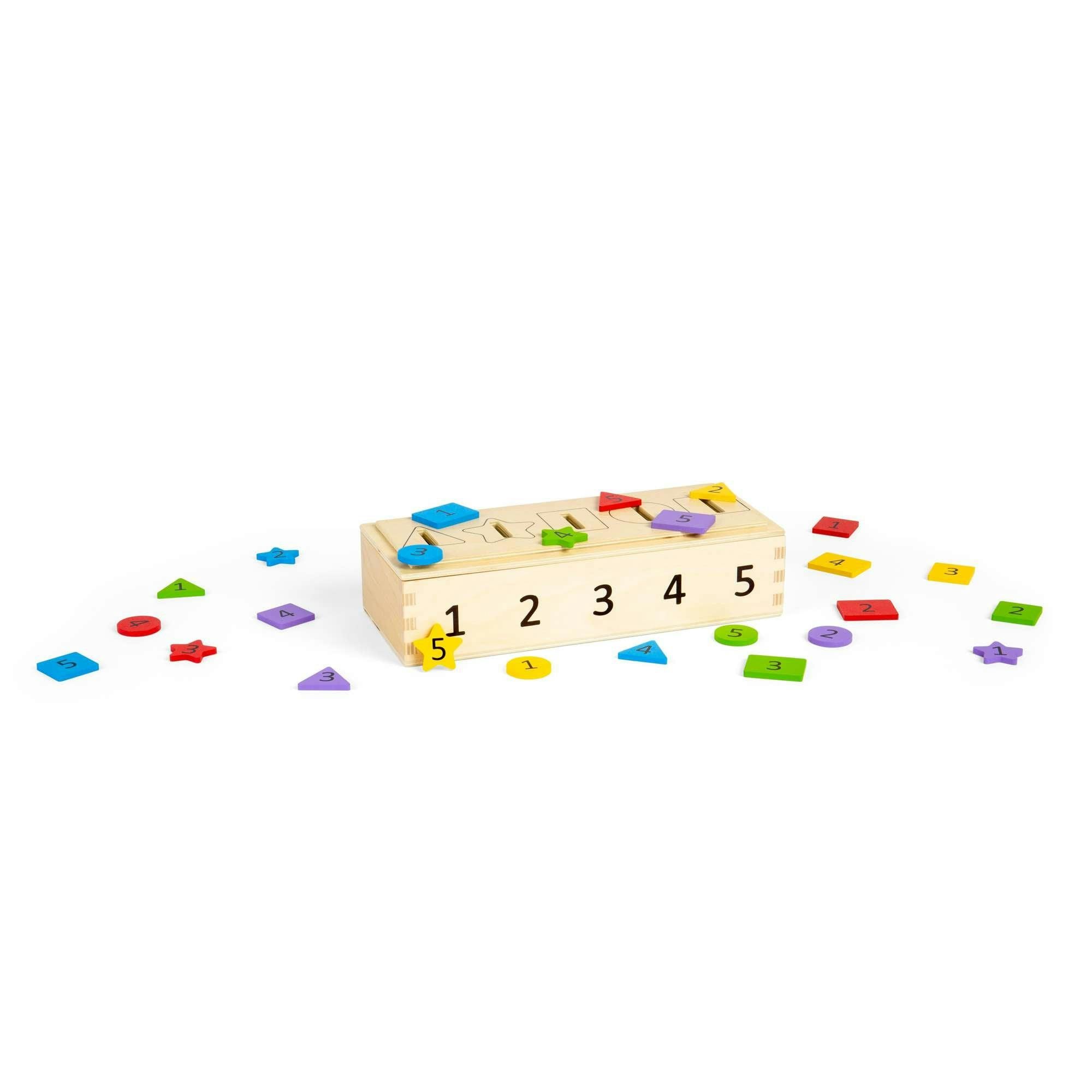 Sorter Box