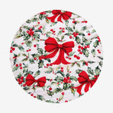 Happy Holly-days Convertible One Piece