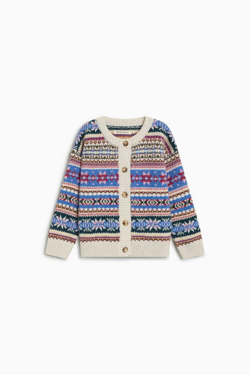 Caia Cardigan