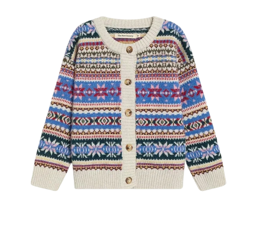 Caia Cardigan