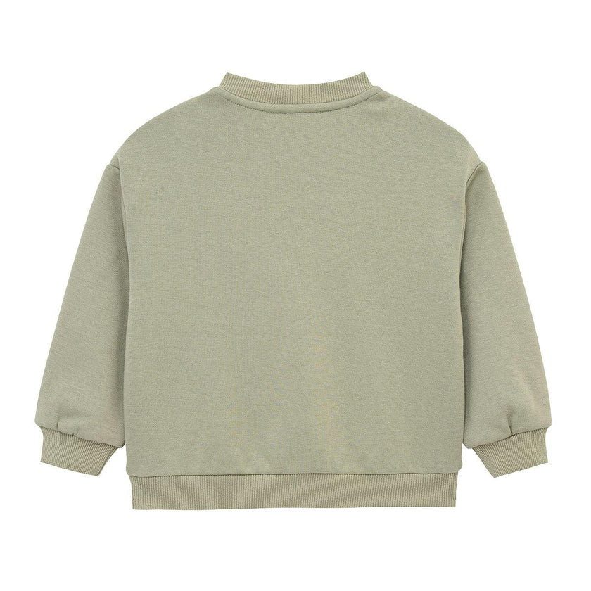 Tea Cozy Sweatshirt