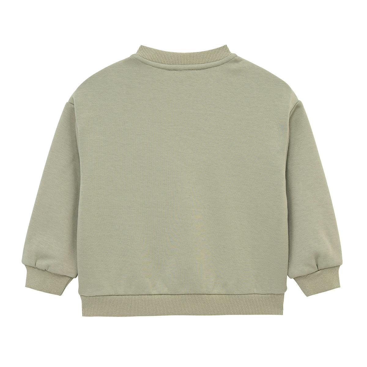 Tea Cozy Sweatshirt