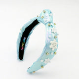 Let It Snow Headband