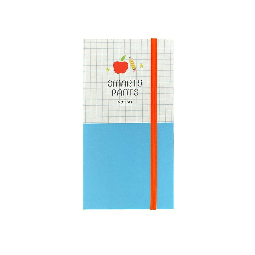 Smarty Pants  Note Set