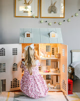 House of London · The Classic Townhouse
