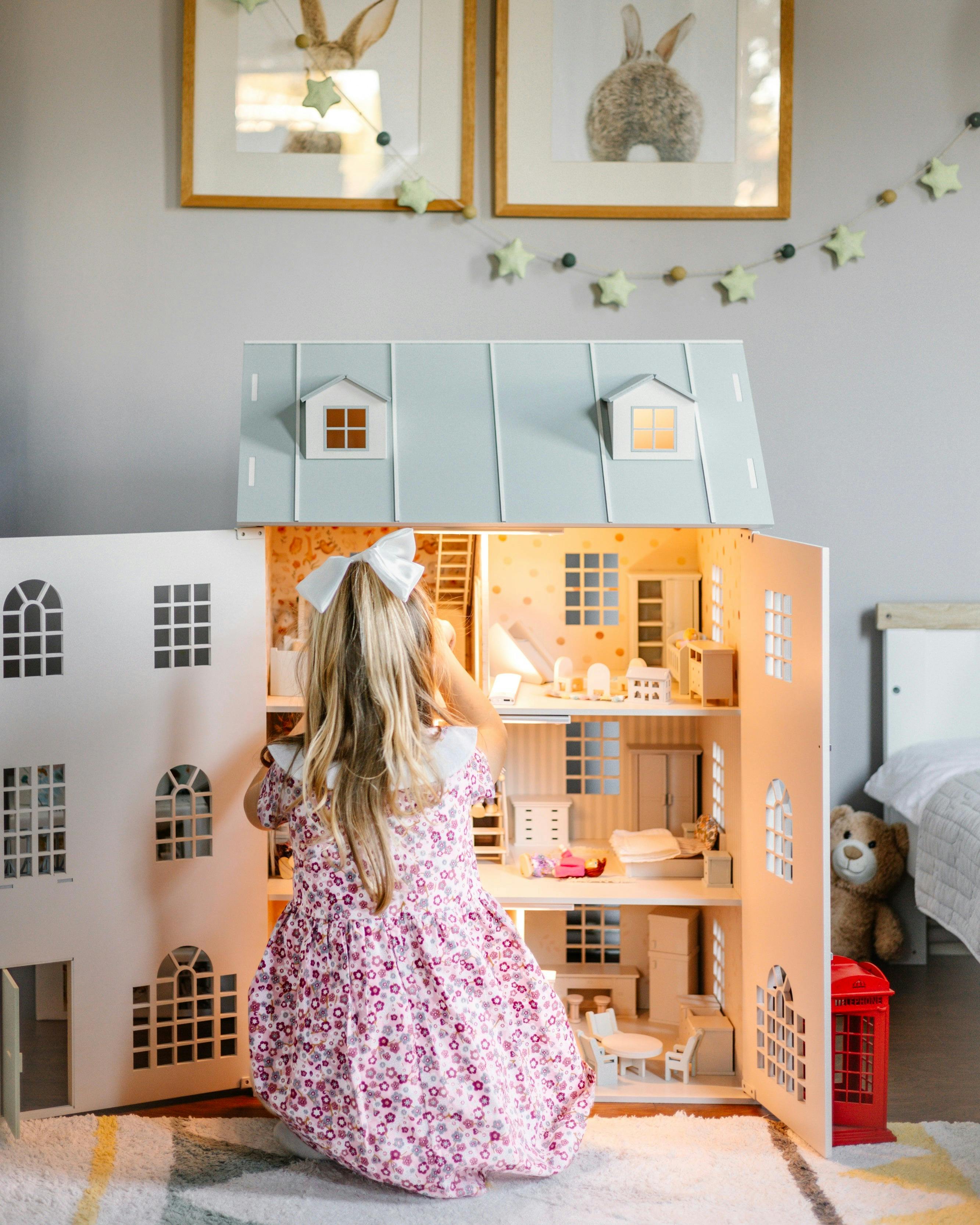 House of London · The Classic Townhouse