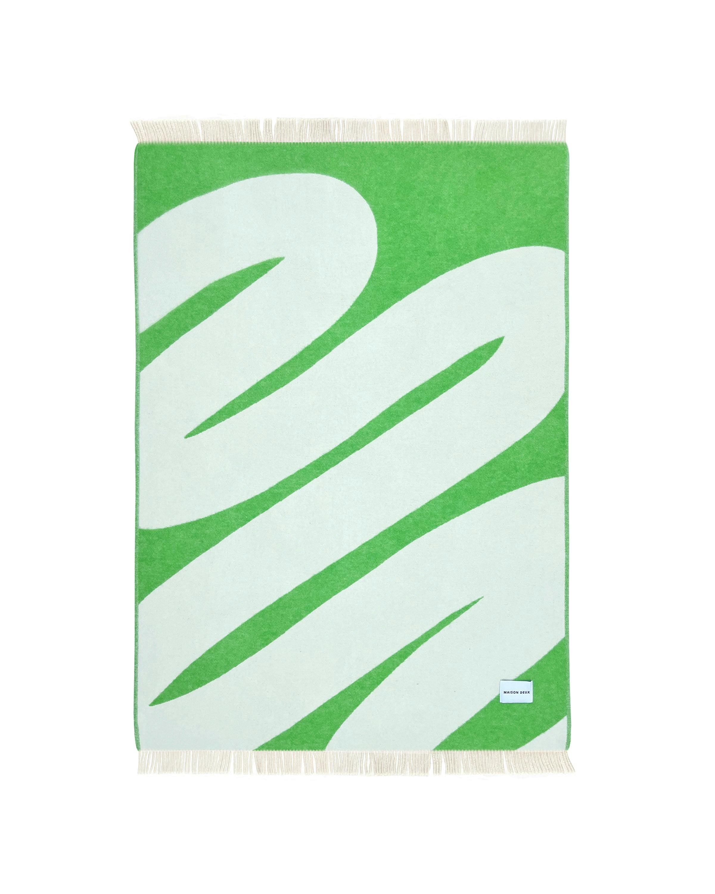 Swirl Blanket