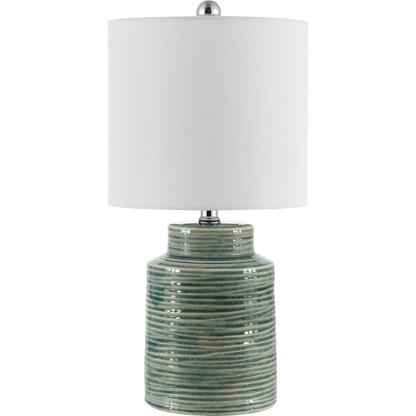 Boris Glass Table Lamp