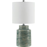 Boris Glass Table Lamp