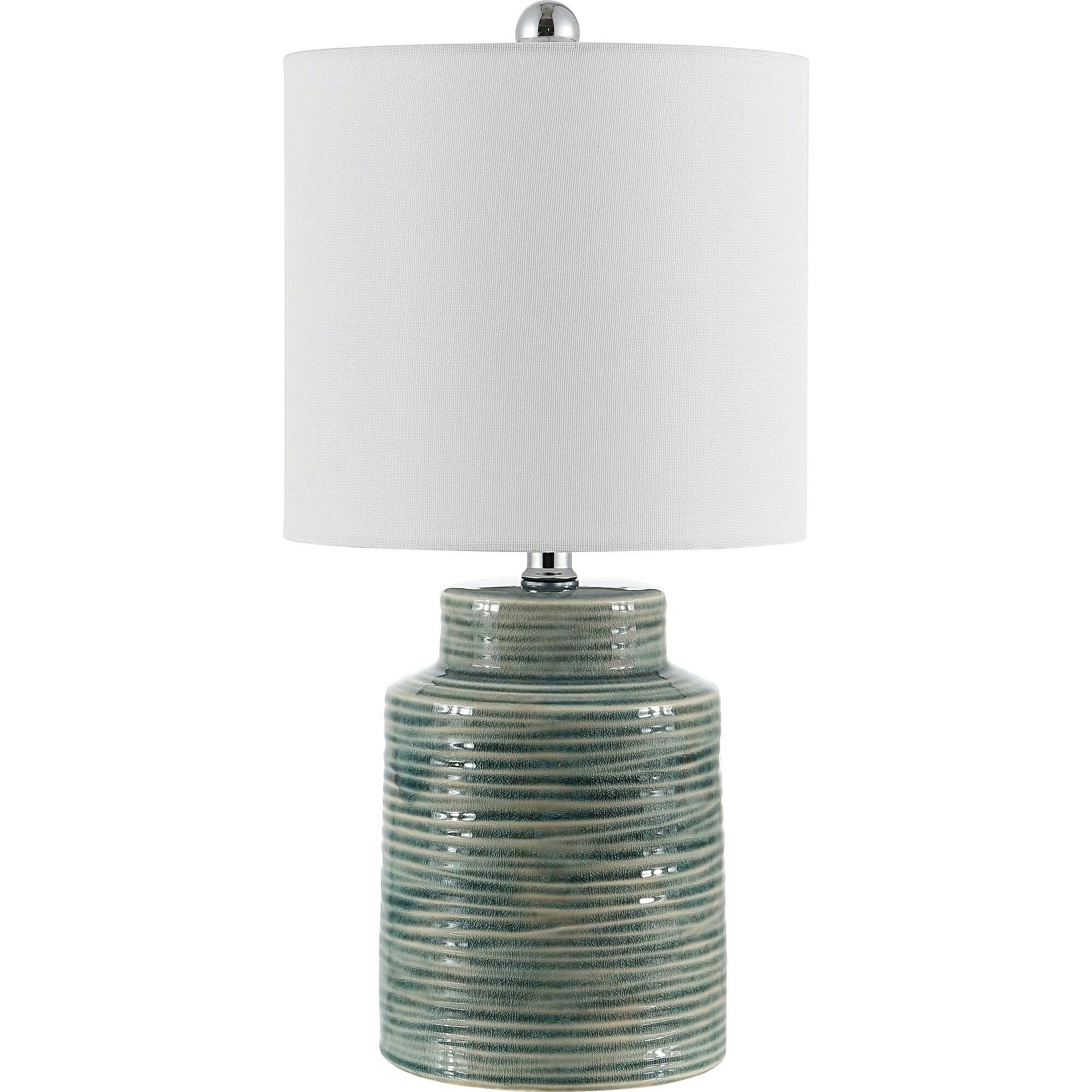 Boris Glass Table Lamp
