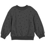 Acorn Crew Neck Long Sleeve Sweater
