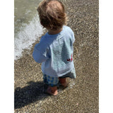 children's cotton t-shirt - statement