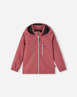 Vantti - Kids' Softshell Jacket