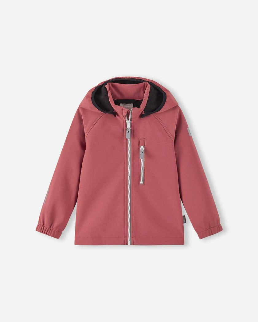 Vantti - Kids' Softshell Jacket