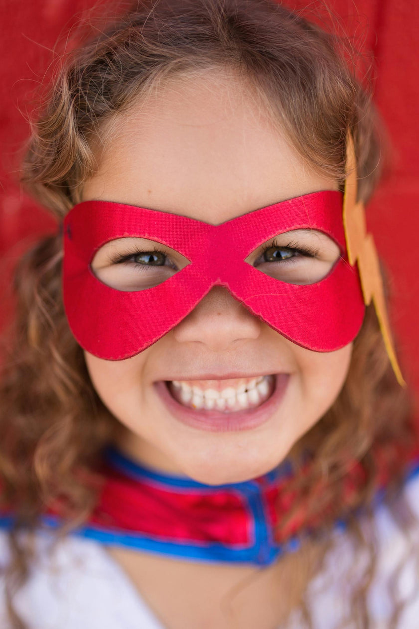 Superhero Tutu Set