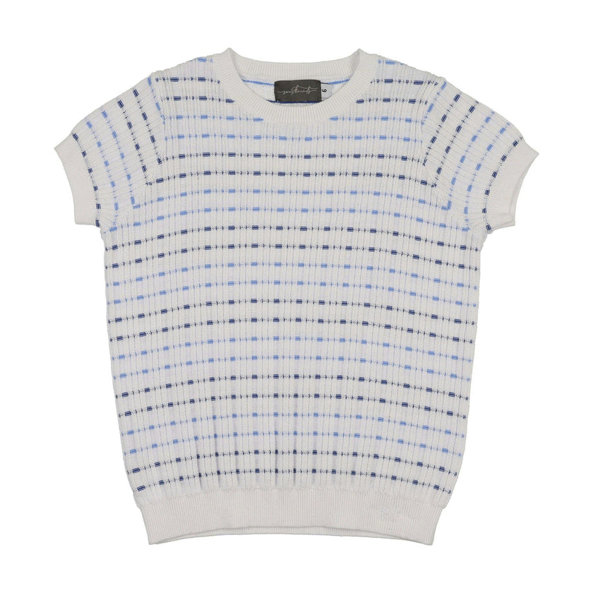 BROOKS SWEATER