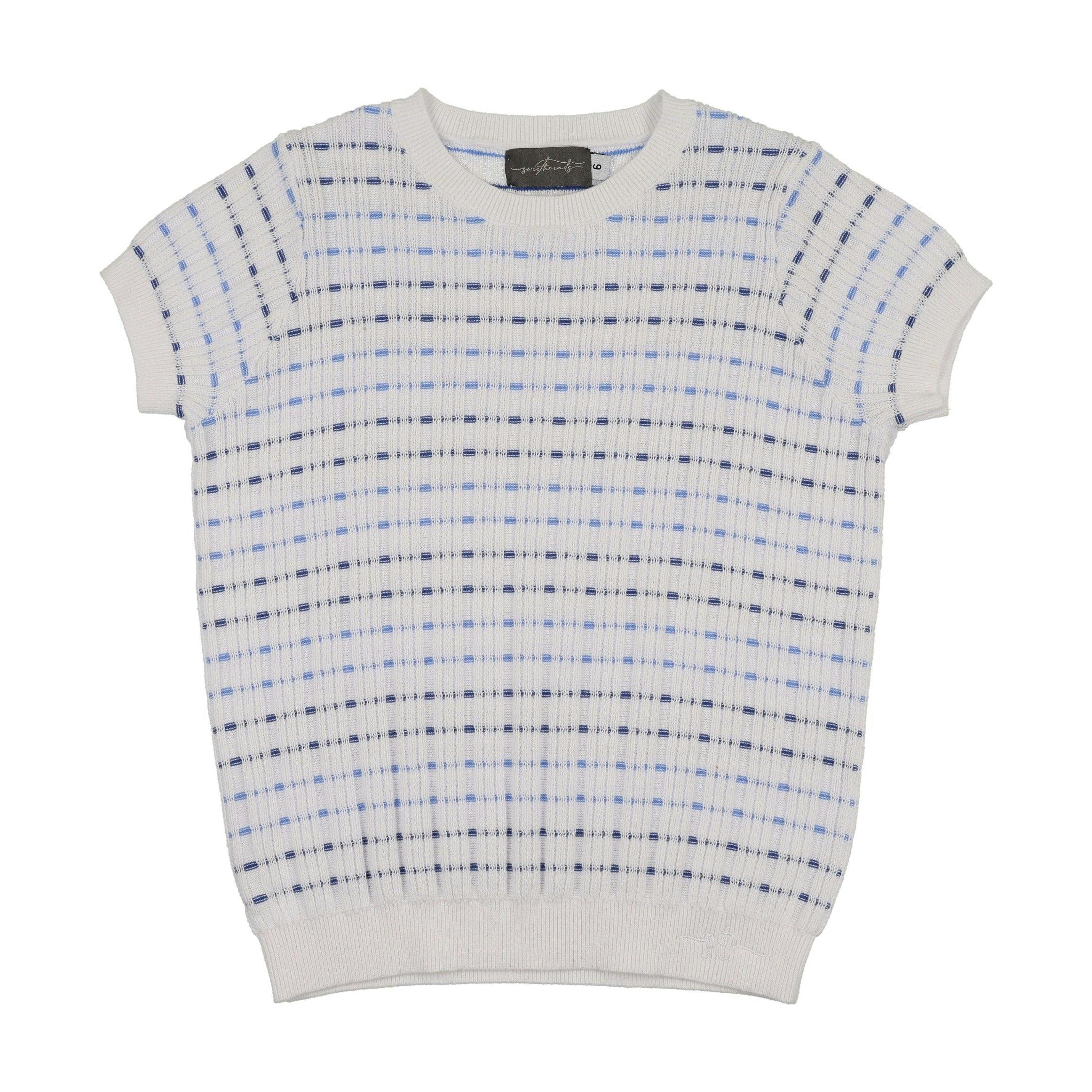 BROOKS SWEATER