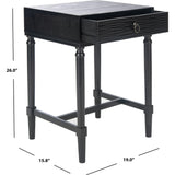 Mabel 1-Drawer Accent Table