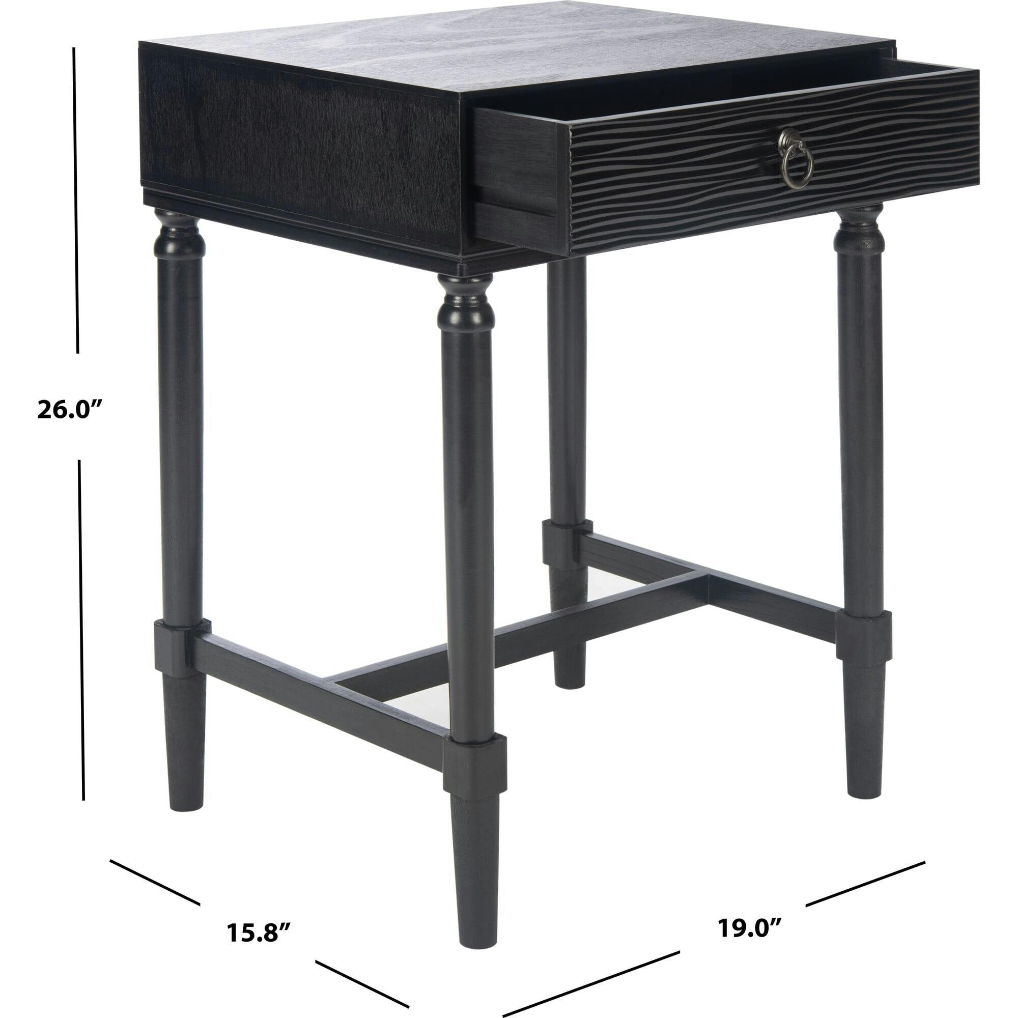 Mabel 1-Drawer Accent Table