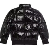 MOOSE KNUCKLES Marshall Bomber Jacket