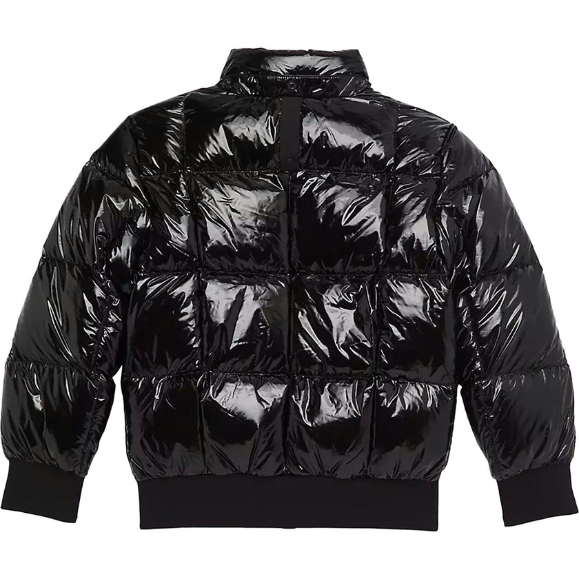 MOOSE KNUCKLES Marshall Bomber Jacket