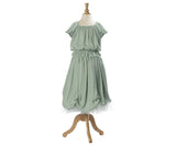 Princess Blouse - Mint