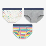 Kids brief 3-pack