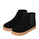 Harry 2.0 Winter Black