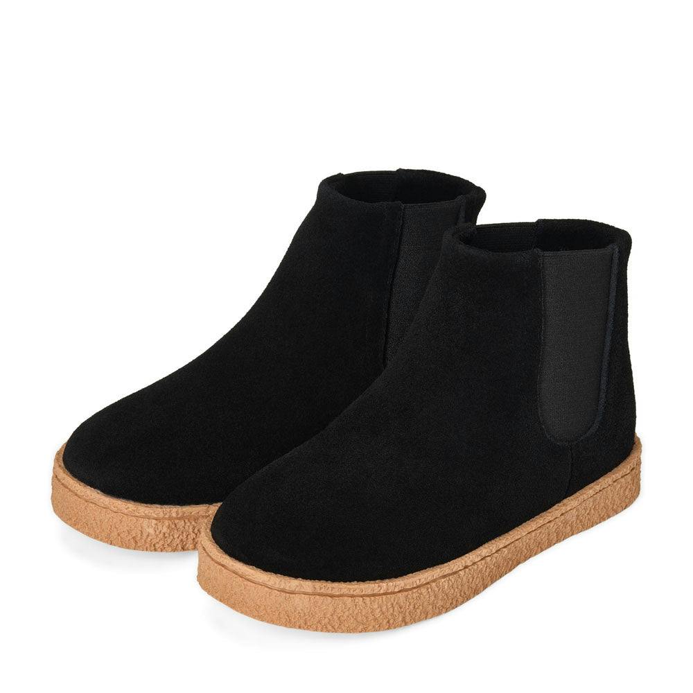 Harry 2.0 Winter Black