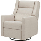 Kiwi Plus Power Recliner and Swivel Glider