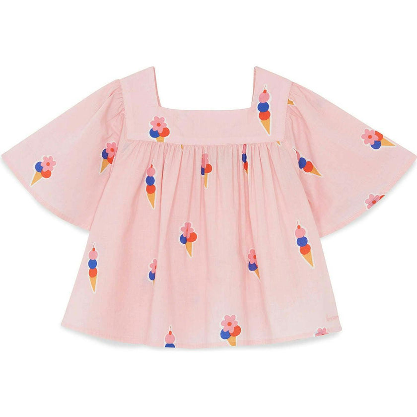 BONTON Gelato Elisha Blouse