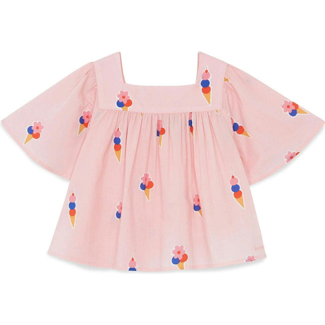 BONTON Gelato Elisha Blouse