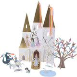 Magical Princess Centerpiece