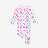 Amarena Convertible One Piece
