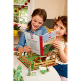 Little Bo Peep's Family Farm