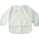 The Cover Everything Bib in Dog